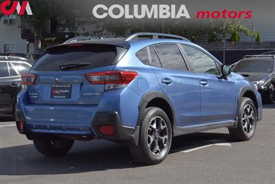 2020 Subaru Crosstrek AWD 4dr Crossover CVT! EyeSight Assist! X-Mode! SI-Drive! Rear View Camera! Adaptive Cruise Control! Apple CarPlay! Android Auto! Roof Rails! 36MPG City! 35MPG Hwy! - Photo 5 - Portland, OR 97266