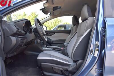 2020 Subaru Crosstrek  AWD 4dr Crossover CVT! EyeSight Assist! X-Mode! SI-Drive! Rear View Camera! Adaptive Cruise Control! Apple CarPlay! Android Auto! Roof Rails! 36MPG City! 35MPG Hwy! - Photo 10 - Portland, OR 97266