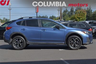 2020 Subaru Crosstrek AWD 4dr Crossover CVT! EyeSight Assist! X-Mode! SI-Drive! Rear View Camera! Adaptive Cruise Control! Apple CarPlay! Android Auto! Roof Rails! 36MPG City! 35MPG Hwy! - Photo 6 - Portland, OR 97266