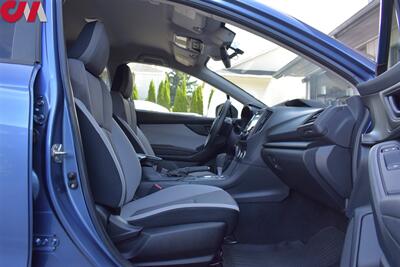 2020 Subaru Crosstrek  AWD 4dr Crossover CVT! EyeSight Assist! X-Mode! SI-Drive! Rear View Camera! Adaptive Cruise Control! Apple CarPlay! Android Auto! Roof Rails! 36MPG City! 35MPG Hwy! - Photo 26 - Portland, OR 97266
