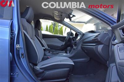 2020 Subaru Crosstrek AWD 4dr Crossover CVT! EyeSight Assist! X-Mode! SI-Drive! Rear View Camera! Adaptive Cruise Control! Apple CarPlay! Android Auto! Roof Rails! 36MPG City! 35MPG Hwy! - Photo 26 - Portland, OR 97266