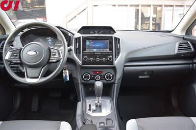 2020 Subaru Crosstrek  AWD 4dr Crossover CVT! EyeSight Assist! X-Mode! SI-Drive! Rear View Camera! Adaptive Cruise Control! Apple CarPlay! Android Auto! Roof Rails! 36MPG City! 35MPG Hwy! - Photo 13 - Portland, OR 97266