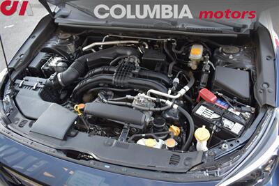 2020 Subaru Crosstrek AWD 4dr Crossover CVT! EyeSight Assist! X-Mode! SI-Drive! Rear View Camera! Adaptive Cruise Control! Apple CarPlay! Android Auto! Roof Rails! 36MPG City! 35MPG Hwy! - Photo 30 - Portland, OR 97266