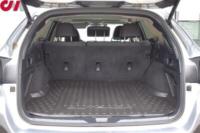 2021 Subaru Outback Onyx Edition XT  AWD 4dr Crossover! EyeSight Assist Tech! X- Mode! Back Up Camera! Navigation! Apple CarPlay! Android Auto! Powered Liftgate! Full Heated Leather Seats! Sunroof! Roof Rack! - Photo 27 - Portland, OR 97266