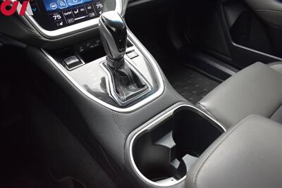 2021 Subaru Outback Onyx Edition XT  AWD 4dr Crossover! EyeSight Assist Tech! X- Mode! Back Up Camera! Navigation! Apple CarPlay! Android Auto! Powered Liftgate! Full Heated Leather Seats! Sunroof! Roof Rack! - Photo 22 - Portland, OR 97266