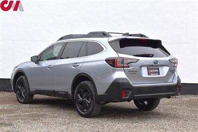 2021 Subaru Outback Onyx Edition XT  AWD 4dr Crossover! EyeSight Assist Tech! X- Mode! Back Up Camera! Navigation! Apple CarPlay! Android Auto! Powered Liftgate! Full Heated Leather Seats! Sunroof! Roof Rack! - Photo 2 - Portland, OR 97266