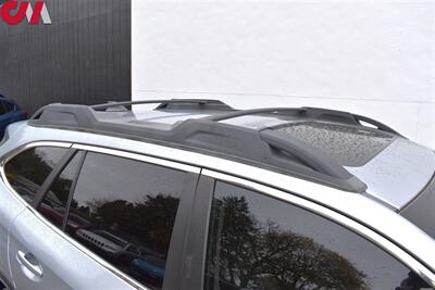 2021 Subaru Outback Onyx Edition XT  AWD 4dr Crossover! EyeSight Assist Tech! X- Mode! Back Up Camera! Navigation! Apple CarPlay! Android Auto! Powered Liftgate! Full Heated Leather Seats! Sunroof! Roof Rack! - Photo 29 - Portland, OR 97266