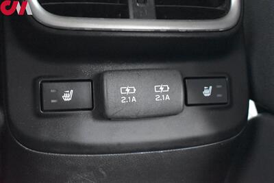 2021 Subaru Outback Onyx Edition XT  AWD 4dr Crossover! EyeSight Assist Tech! X- Mode! Back Up Camera! Navigation! Apple CarPlay! Android Auto! Powered Liftgate! Full Heated Leather Seats! Sunroof! Roof Rack! - Photo 24 - Portland, OR 97266