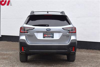 2021 Subaru Outback Onyx Edition XT  AWD 4dr Crossover! EyeSight Assist Tech! X- Mode! Back Up Camera! Navigation! Apple CarPlay! Android Auto! Powered Liftgate! Full Heated Leather Seats! Sunroof! Roof Rack! - Photo 4 - Portland, OR 97266