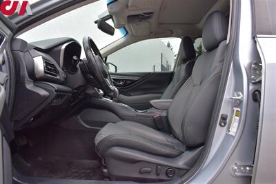 2021 Subaru Outback Onyx Edition XT  AWD 4dr Crossover! EyeSight Assist Tech! X- Mode! Back Up Camera! Navigation! Apple CarPlay! Android Auto! Powered Liftgate! Full Heated Leather Seats! Sunroof! Roof Rack! - Photo 10 - Portland, OR 97266