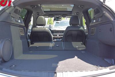 2018 Alfa Romeo Stelvio Ti Sport AWD 4dr Crossover**BY APPOINTMENT ONLY**Back Up Camera! Parking Assist! Bluetooth! Navigation! Heated Leather Seats! Select Drive Modes! Harman/Kardon Sound! Pano-Sunroof! - Photo 28 - Portland, OR 97266