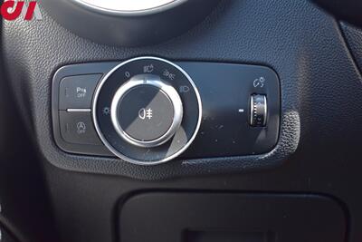 2018 Alfa Romeo Stelvio Ti Sport AWD 4dr Crossover**BY APPOINTMENT ONLY**Back Up Camera! Parking Assist! Bluetooth! Navigation! Heated Leather Seats! Select Drive Modes! Harman/Kardon Sound! Pano-Sunroof! - Photo 14 - Portland, OR 97266