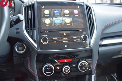 2019 Subaru Forester Sport  AWD 4dr Crossover! X-Mode! SI-Drive! Blind Spot Monitor! Adaptive Cruise Control! Rear View Camera! Heated Seats! Power Liftgate! Pano-Sunroof! Apple CarPlay! Android Auto! - Photo 20 - Portland, OR 97266