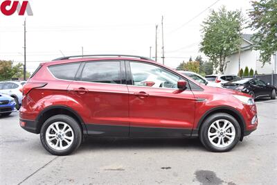 2019 Ford Escape SEL  AWD SEL 4dr SUV! Back-Up Camera! Remote Keyless Entry And Start! Front Heated Leather Seats! Smartphone Interface! - Photo 6 - Portland, OR 97266