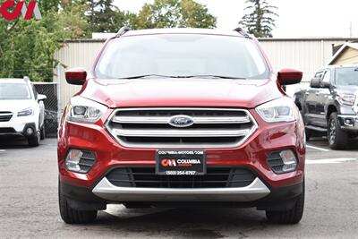 2019 Ford Escape SEL  AWD SEL 4dr SUV! Back-Up Camera! Remote Keyless Entry And Start! Front Heated Leather Seats! Smartphone Interface! - Photo 7 - Portland, OR 97266