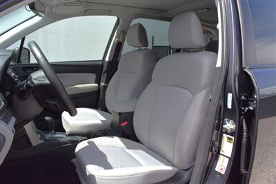 2018 Subaru Forester 2.5i Premium AWD 4dr Wagon CVT! X-Mode! EyeSight Safety Tech! Adaptive Cruise Control! Heated Seats! Panoramic Moonroof! Touchscreen Infotainment! Bluetooth! Backup Camera! - Photo 11 - Portland, OR 97266