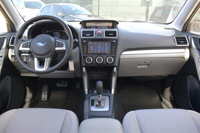 2018 Subaru Forester 2.5i Premium AWD 4dr Wagon CVT! X-Mode! EyeSight Safety Tech! Adaptive Cruise Control! Heated Seats! Panoramic Moonroof! Touchscreen Infotainment! Bluetooth! Backup Camera! - Photo 14 - Portland, OR 97266