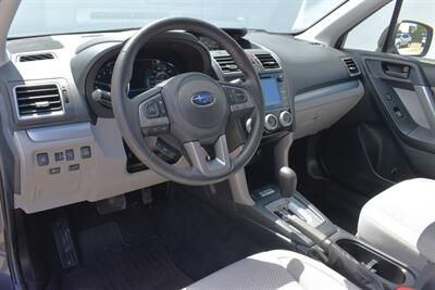 2018 Subaru Forester 2.5i Premium AWD 4dr Wagon CVT! X-Mode! EyeSight Safety Tech! Adaptive Cruise Control! Heated Seats! Panoramic Moonroof! Touchscreen Infotainment! Bluetooth! Backup Camera! - Photo 3 - Portland, OR 97266