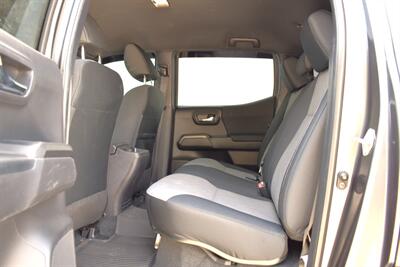 2022 Toyota Tacoma TRD Sport Appointment Only! 4X4 4dr Double Cab 5.0 ft. SB! Back Up Camera! Lane Assist! Collision Mitigation! Dynamic Radar Cruise Control! Apple CarPlay! Android Auto! Tow Pkg! 2WD/4L/4H! Qi Wireless Charger! - Photo 25 - Portland, OR 97266