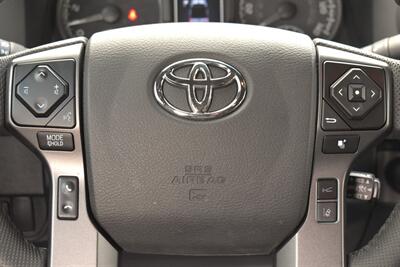 2022 Toyota Tacoma TRD Sport Appointment Only! 4X4 4dr Double Cab 5.0 ft. SB! Back Up Camera! Lane Assist! Collision Mitigation! Dynamic Radar Cruise Control! Apple CarPlay! Android Auto! Tow Pkg! 2WD/4L/4H! Qi Wireless Charger! - Photo 15 - Portland, OR 97266