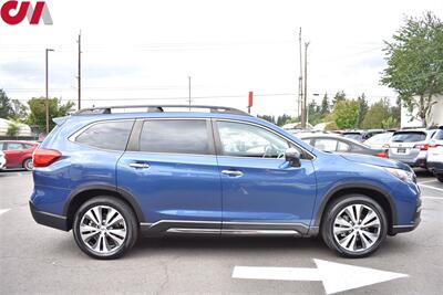 2022 Subaru Ascent Touring  AWD 4dr SUV! 3rd Row Seats! X-Mode! EyeSight Assist Tech! Back Up Cam! Navi! Apple CarPlay! Android Auto! Full Heated Leather Seats! Pano-Sunroof! - Photo 6 - Portland, OR 97266