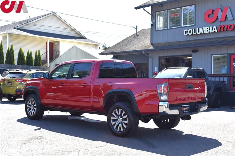 2020 Toyota Tacoma TRD Off-Road  4dr Double Cab 6.1 ft LB** BY APPOINTMENT ONLY** Toyota Safety Sense P! Back Up Cam! Bluetooth! Dynamic Radar Cruise Control! Traction Control! Tow-Pkg!