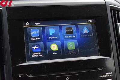 2019 Subaru Forester Sport  AWD 4dr Crossover! X-Mode! SI-Drive! EyeSight Assist! Back Up Camera! Apple CarPlay! Android Auto! Heated Seats! Pano-Sunroof! Roof Rack! - Photo 24 - Portland, OR 97266