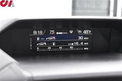 2019 Subaru Forester Sport  AWD 4dr Crossover! X-Mode! SI-Drive! EyeSight Assist! Back Up Camera! Apple CarPlay! Android Auto! Heated Seats! Pano-Sunroof! Roof Rack! - Photo 21 - Portland, OR 97266