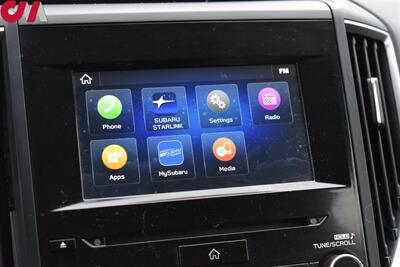 2019 Subaru Forester Sport  AWD 4dr Crossover! X-Mode! SI-Drive! EyeSight Assist! Back Up Camera! Apple CarPlay! Android Auto! Heated Seats! Pano-Sunroof! Roof Rack! - Photo 23 - Portland, OR 97266