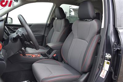 2019 Subaru Forester Sport  AWD 4dr Crossover! X-Mode! SI-Drive! EyeSight Assist! Back Up Camera! Apple CarPlay! Android Auto! Heated Seats! Pano-Sunroof! Roof Rack! - Photo 11 - Portland, OR 97266