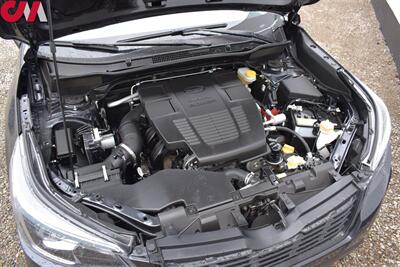 2019 Subaru Forester Sport  AWD 4dr Crossover! X-Mode! SI-Drive! EyeSight Assist! Back Up Camera! Apple CarPlay! Android Auto! Heated Seats! Pano-Sunroof! Roof Rack! - Photo 33 - Portland, OR 97266