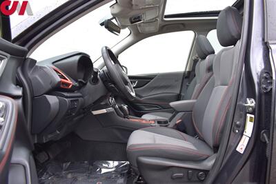 2019 Subaru Forester Sport  AWD 4dr Crossover! X-Mode! SI-Drive! EyeSight Assist! Back Up Camera! Apple CarPlay! Android Auto! Heated Seats! Pano-Sunroof! Roof Rack! - Photo 10 - Portland, OR 97266