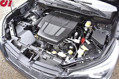 2019 Subaru Forester Sport  AWD 4dr Crossover! X-Mode! SI-Drive! EyeSight Assist! Back Up Camera! Apple CarPlay! Android Auto! Heated Seats! Pano-Sunroof! Roof Rack! - Photo 34 - Portland, OR 97266