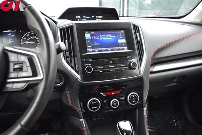 2019 Subaru Forester Sport  AWD 4dr Crossover! X-Mode! SI-Drive! EyeSight Assist! Back Up Camera! Apple CarPlay! Android Auto! Heated Seats! Pano-Sunroof! Roof Rack! - Photo 20 - Portland, OR 97266