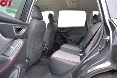 2019 Subaru Forester Sport  AWD 4dr Crossover! X-Mode! SI-Drive! EyeSight Assist! Back Up Camera! Apple CarPlay! Android Auto! Heated Seats! Pano-Sunroof! Roof Rack! - Photo 27 - Portland, OR 97266