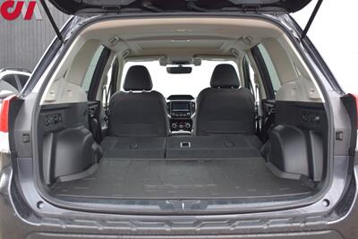 2019 Subaru Forester Sport  AWD 4dr Crossover! X-Mode! SI-Drive! EyeSight Assist! Back Up Camera! Apple CarPlay! Android Auto! Heated Seats! Pano-Sunroof! Roof Rack! - Photo 31 - Portland, OR 97266
