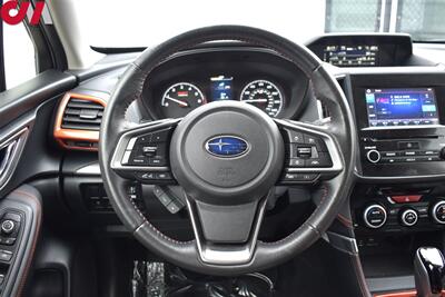 2019 Subaru Forester Sport  AWD 4dr Crossover! X-Mode! SI-Drive! EyeSight Assist! Back Up Camera! Apple CarPlay! Android Auto! Heated Seats! Pano-Sunroof! Roof Rack! - Photo 15 - Portland, OR 97266