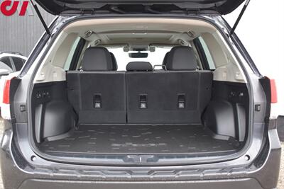 2019 Subaru Forester Sport  AWD 4dr Crossover! X-Mode! SI-Drive! EyeSight Assist! Back Up Camera! Apple CarPlay! Android Auto! Heated Seats! Pano-Sunroof! Roof Rack! - Photo 32 - Portland, OR 97266