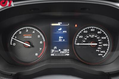 2019 Subaru Forester Sport  AWD 4dr Crossover! X-Mode! SI-Drive! EyeSight Assist! Back Up Camera! Apple CarPlay! Android Auto! Heated Seats! Pano-Sunroof! Roof Rack! - Photo 18 - Portland, OR 97266