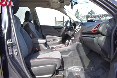 2019 Subaru Forester Sport  AWD 4dr Crossover! X-Mode! SI-Drive! EyeSight Assist! Back Up Camera! Apple CarPlay! Android Auto! Heated Seats! Pano-Sunroof! Roof Rack! - Photo 29 - Portland, OR 97266