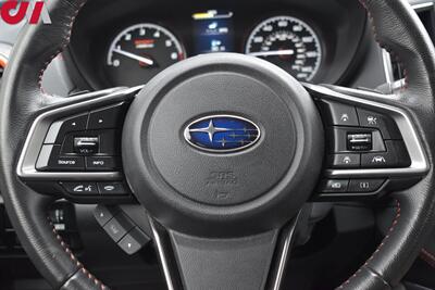 2019 Subaru Forester Sport  AWD 4dr Crossover! X-Mode! SI-Drive! EyeSight Assist! Back Up Camera! Apple CarPlay! Android Auto! Heated Seats! Pano-Sunroof! Roof Rack! - Photo 16 - Portland, OR 97266