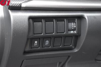 2019 Subaru Forester Sport  AWD 4dr Crossover! X-Mode! SI-Drive! EyeSight Assist! Back Up Camera! Apple CarPlay! Android Auto! Heated Seats! Pano-Sunroof! Roof Rack! - Photo 17 - Portland, OR 97266