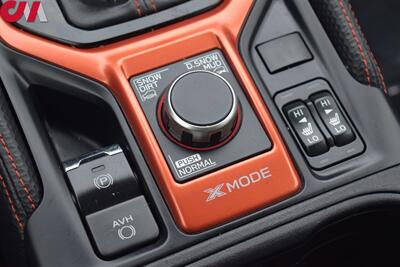 2019 Subaru Forester Sport  AWD 4dr Crossover! X-Mode! SI-Drive! EyeSight Assist! Back Up Camera! Apple CarPlay! Android Auto! Heated Seats! Pano-Sunroof! Roof Rack! - Photo 26 - Portland, OR 97266