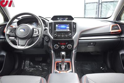 2019 Subaru Forester Sport  AWD 4dr Crossover! X-Mode! SI-Drive! EyeSight Assist! Back Up Camera! Apple CarPlay! Android Auto! Heated Seats! Pano-Sunroof! Roof Rack! - Photo 14 - Portland, OR 97266