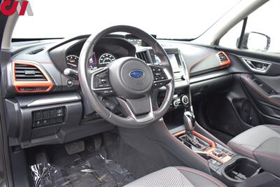 2019 Subaru Forester Sport  AWD 4dr Crossover! X-Mode! SI-Drive! EyeSight Assist! Back Up Camera! Apple CarPlay! Android Auto! Heated Seats! Pano-Sunroof! Roof Rack! - Photo 3 - Portland, OR 97266