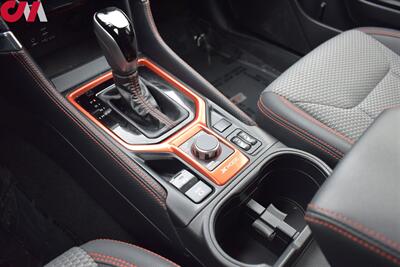 2019 Subaru Forester Sport  AWD 4dr Crossover! X-Mode! SI-Drive! EyeSight Assist! Back Up Camera! Apple CarPlay! Android Auto! Heated Seats! Pano-Sunroof! Roof Rack! - Photo 25 - Portland, OR 97266