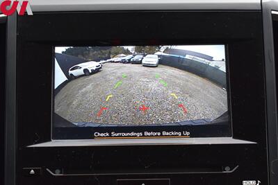 2019 Subaru Forester Sport  AWD 4dr Crossover! X-Mode! SI-Drive! EyeSight Assist! Back Up Camera! Apple CarPlay! Android Auto! Heated Seats! Pano-Sunroof! Roof Rack! - Photo 22 - Portland, OR 97266