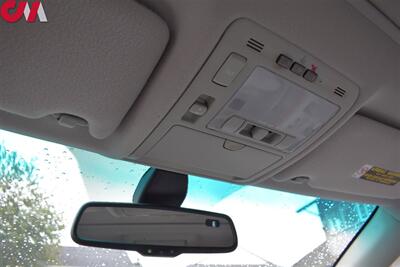 2007 Lexus RX 400h  AWD 4dr SUV! Rear View Camera! GPS Navigation! Bluetooth! Heated Leather Seats! Roof Mounted TV! Memory Seats! Trunk Cargo Cover! Power Liftgate! - Photo 17 - Portland, OR 97266