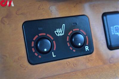 2007 Lexus RX 400h  AWD 4dr SUV! Rear View Camera! GPS Navigation! Bluetooth! Heated Leather Seats! Roof Mounted TV! Memory Seats! Trunk Cargo Cover! Power Liftgate! - Photo 24 - Portland, OR 97266