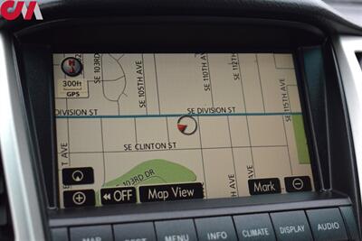 2007 Lexus RX 400h  AWD 4dr SUV! Rear View Camera! GPS Navigation! Bluetooth! Heated Leather Seats! Roof Mounted TV! Memory Seats! Trunk Cargo Cover! Power Liftgate! - Photo 20 - Portland, OR 97266